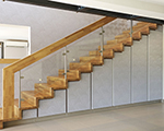 Construction et protection de vos escaliers par Escaliers Maisons à Drincham